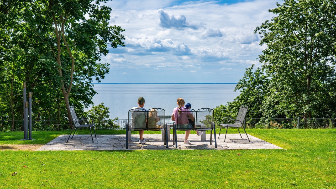 Photo of Patio Balcony in Garz