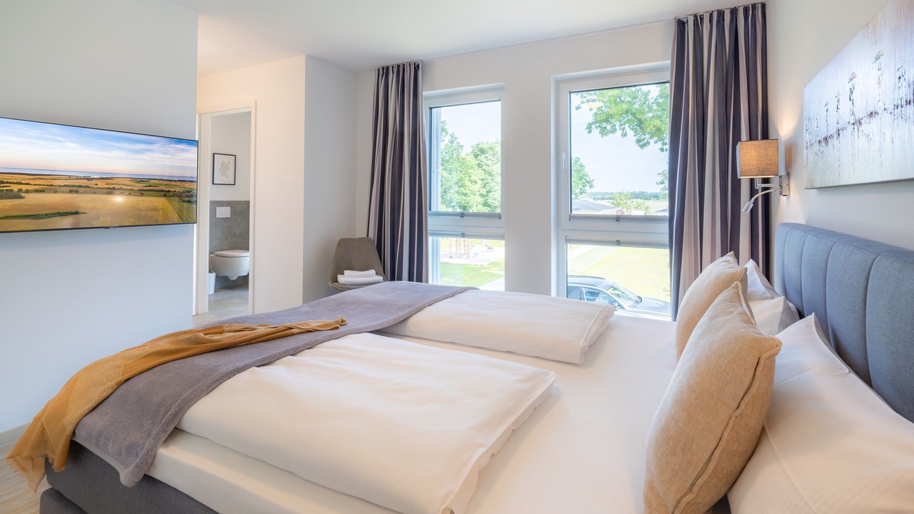 Photo of Bedroom in Garz