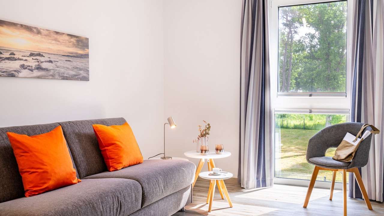 Photo of Livingroom in Garz