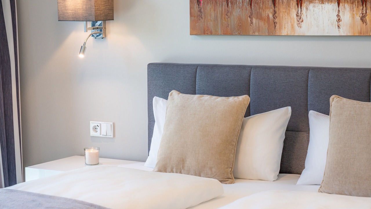 Photo of Bedroom in Garz