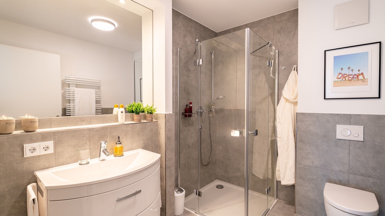 Photo of Bathroom in Garz