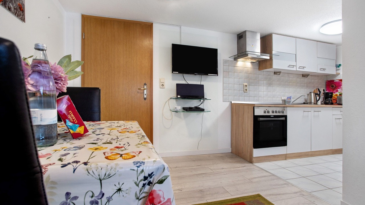 Photo of Kitchen in Wiek