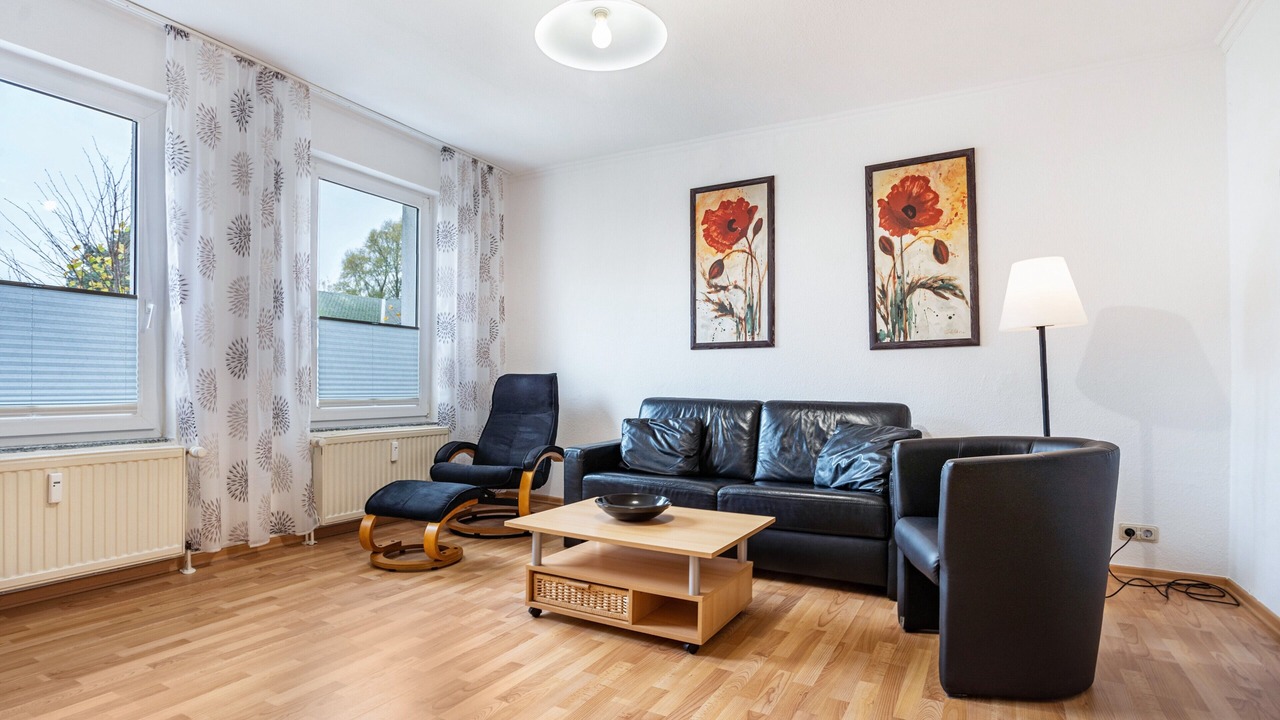 Photo of Livingroom in Binz