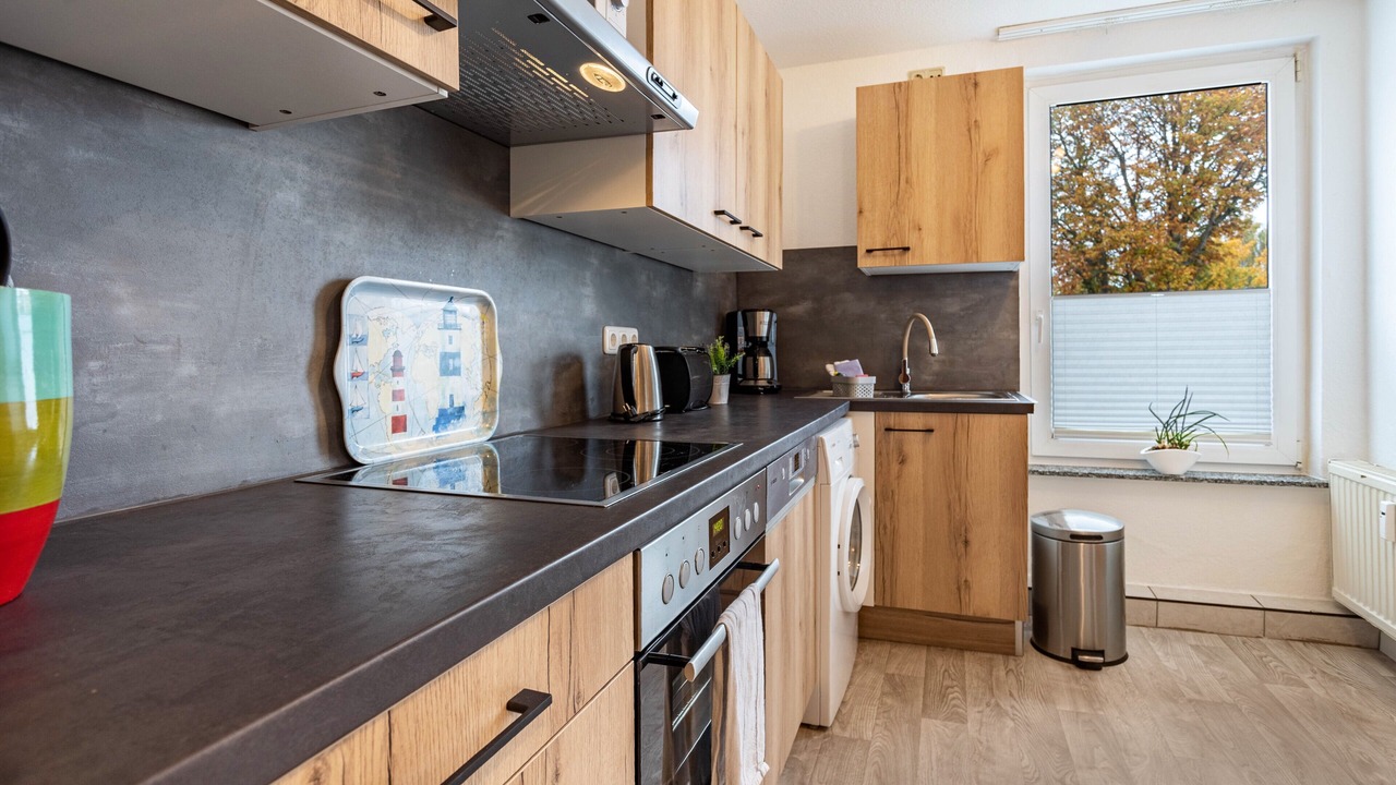Photo of Kitchen in Binz
