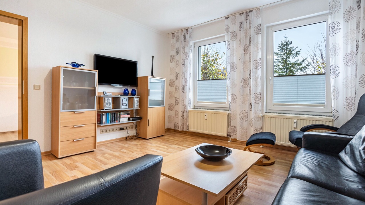 Photo of Livingroom in Binz