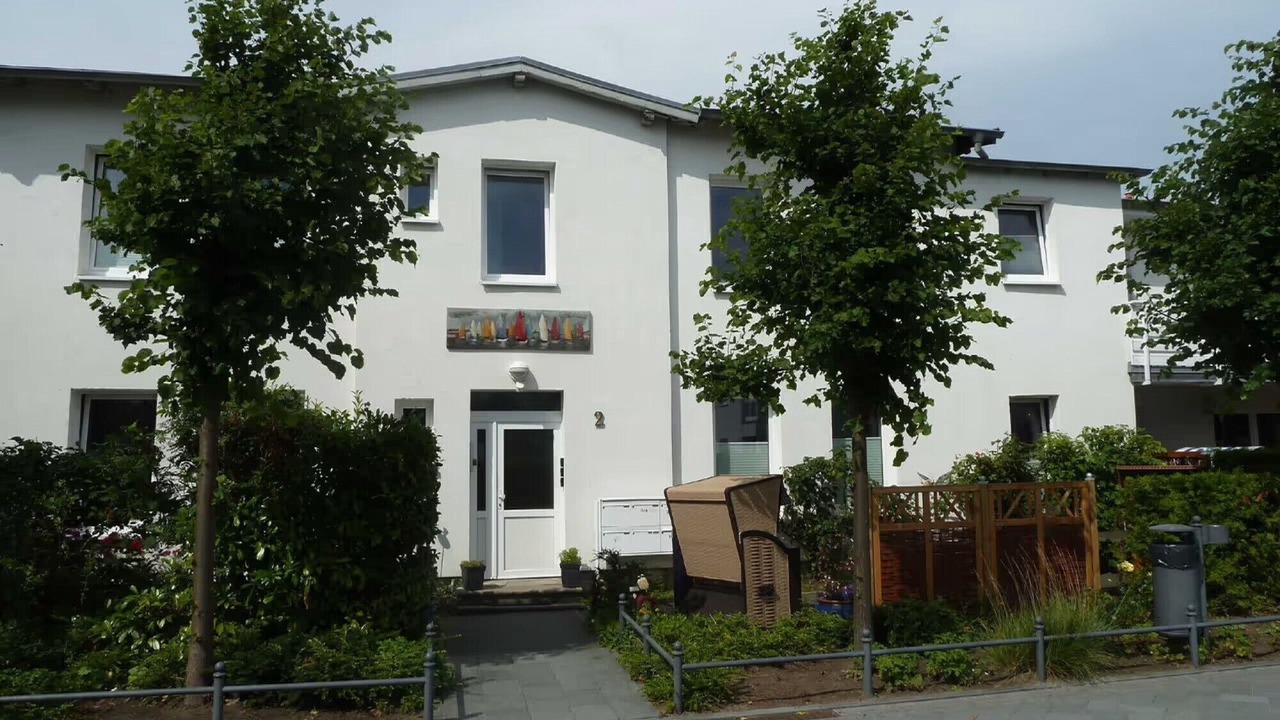 Photo of Outdoor in Binz