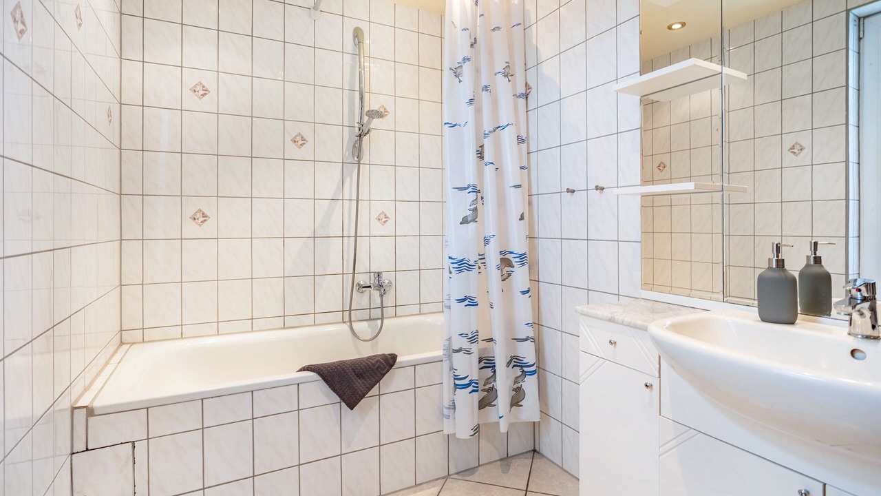 Photo of Bathroom in Binz