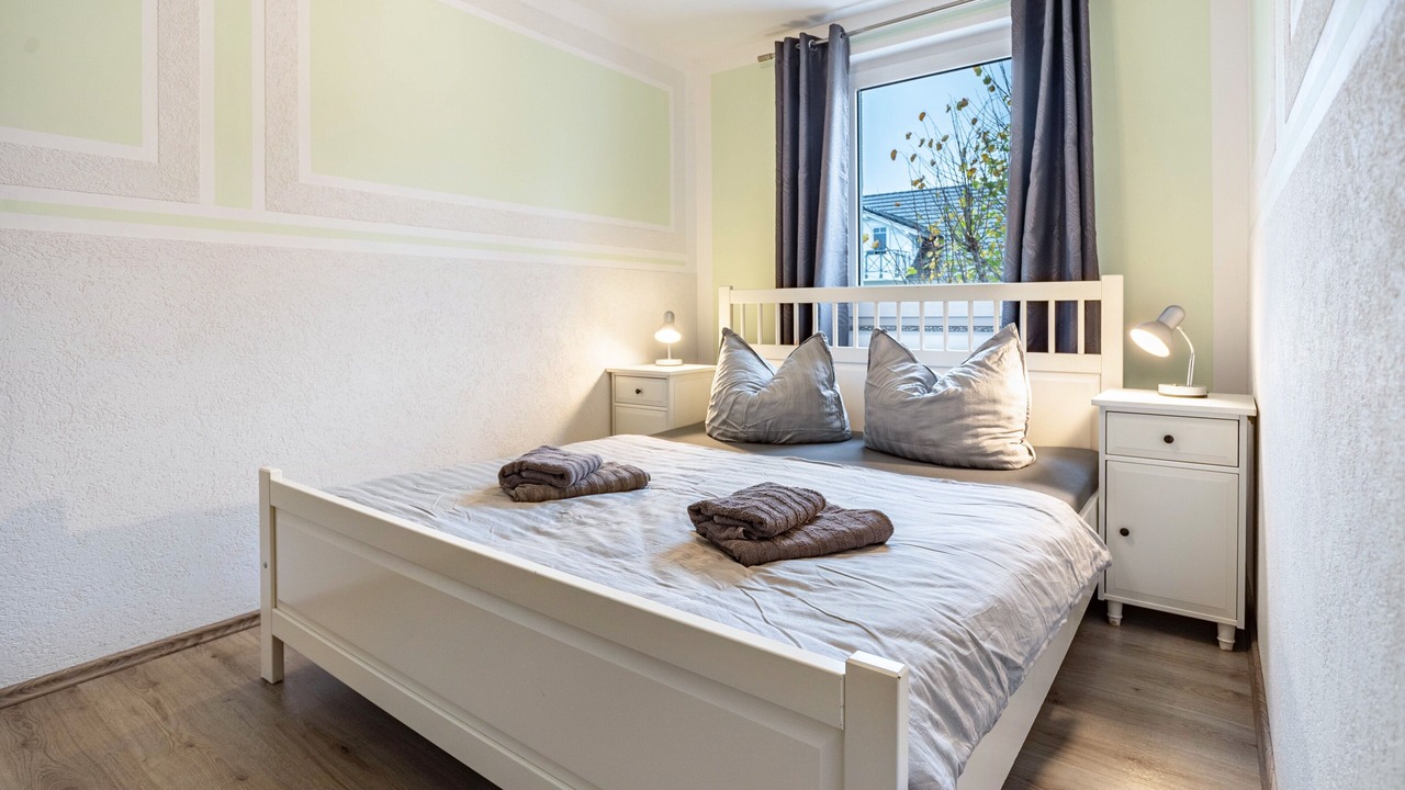 Photo of Bedroom in Binz