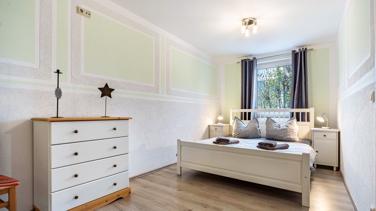 Photo of Bedroom in Binz