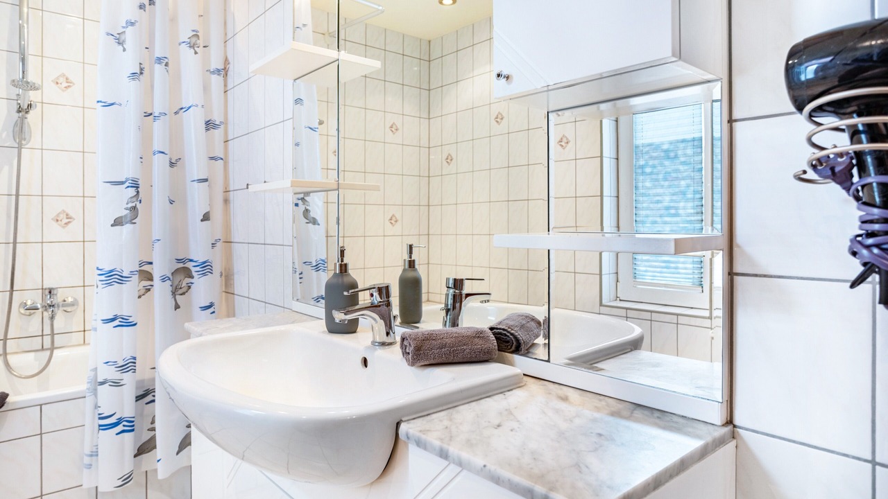 Photo of Bathroom in Binz