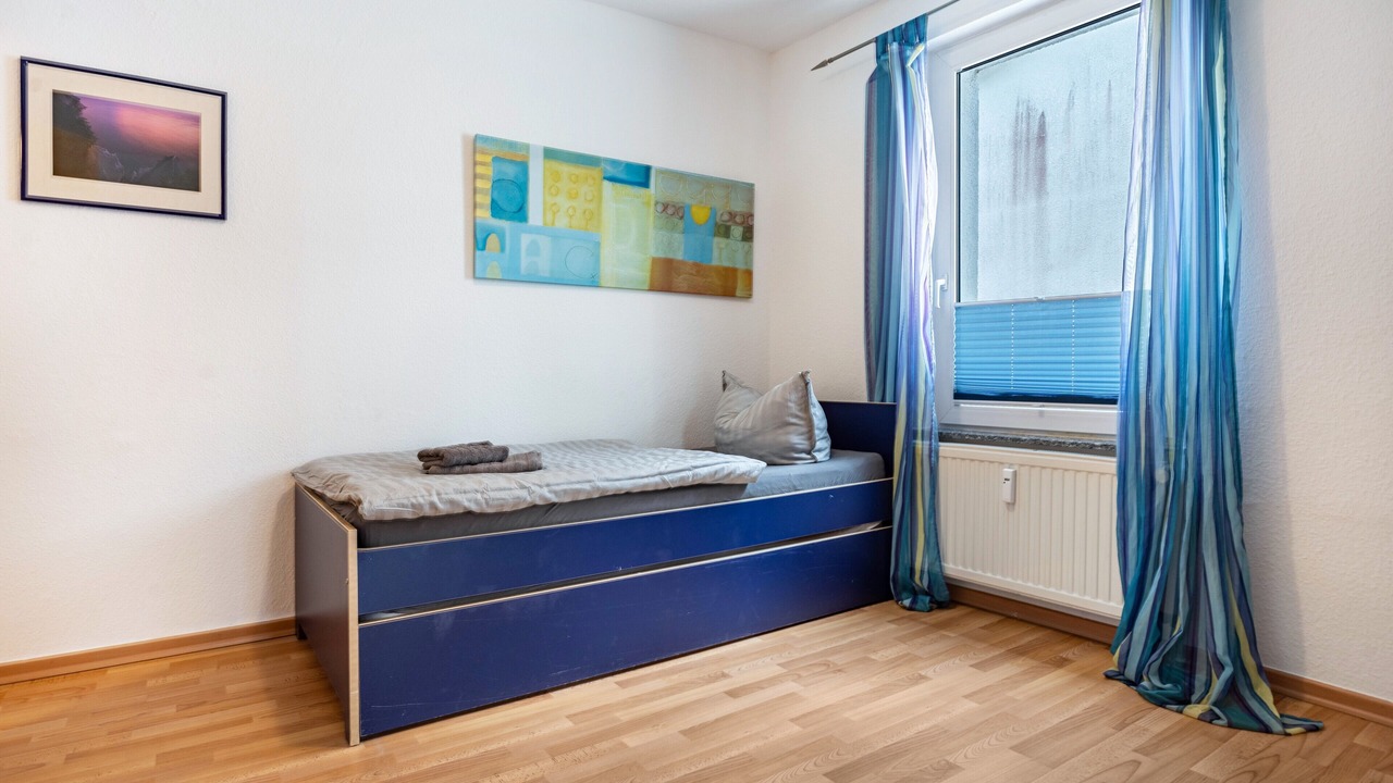 Photo of Bedroom in Binz
