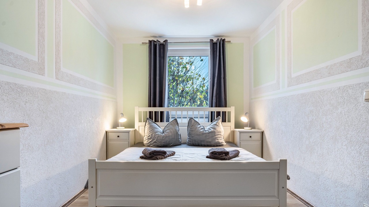 Photo of Bedroom in Binz