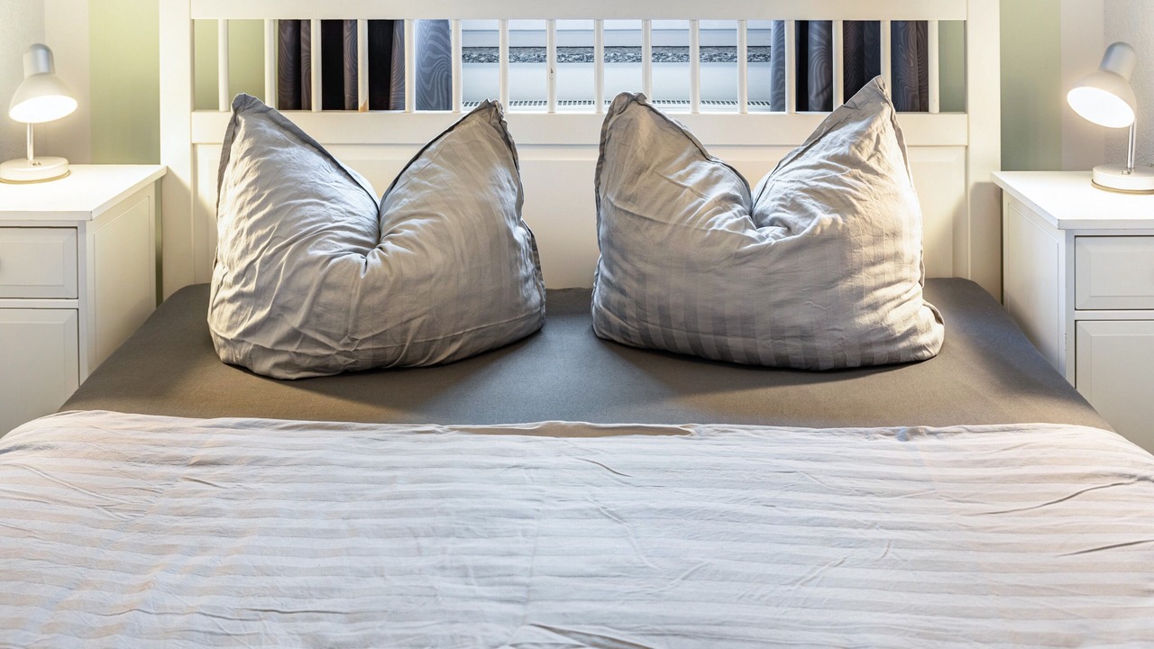 Photo of Bedroom in Binz