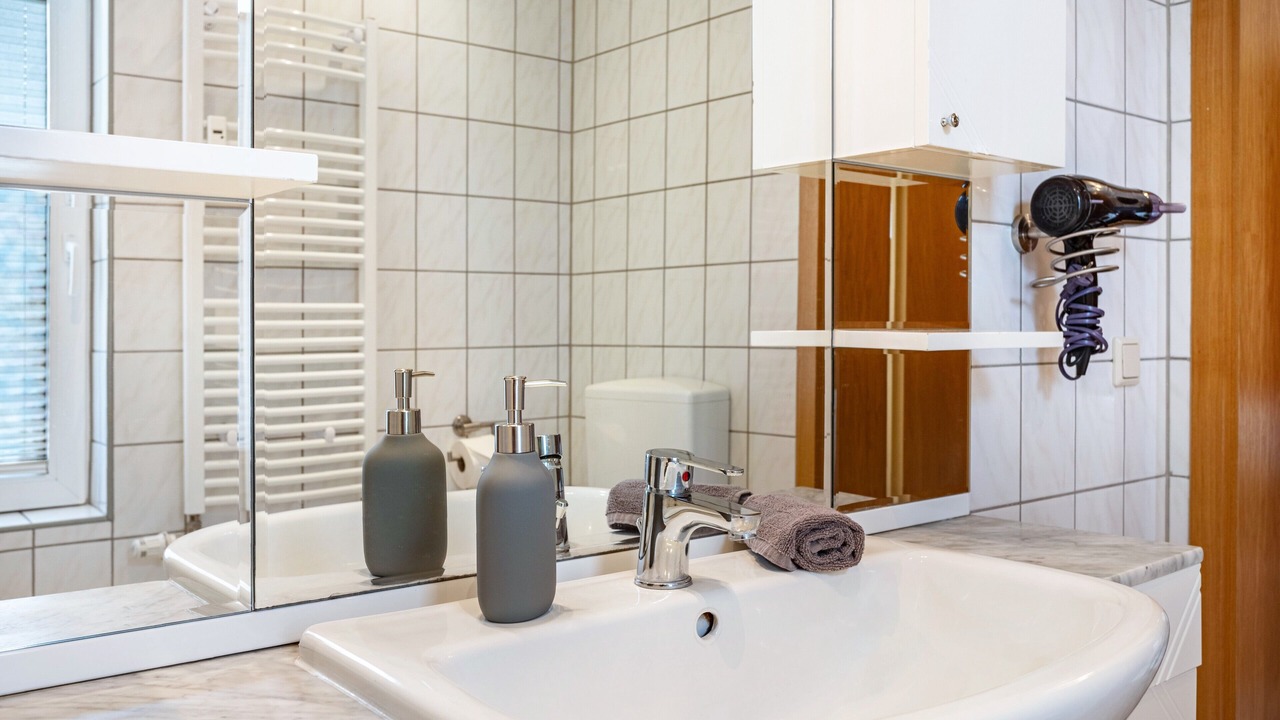 Photo of Bathroom in Binz