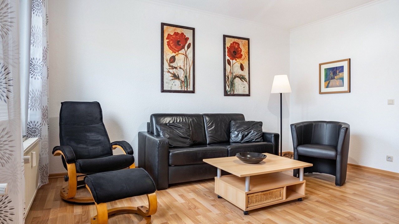 Photo of Livingroom in Binz