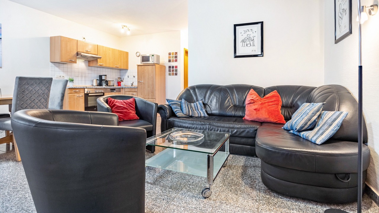 Photo of Livingroom in Binz