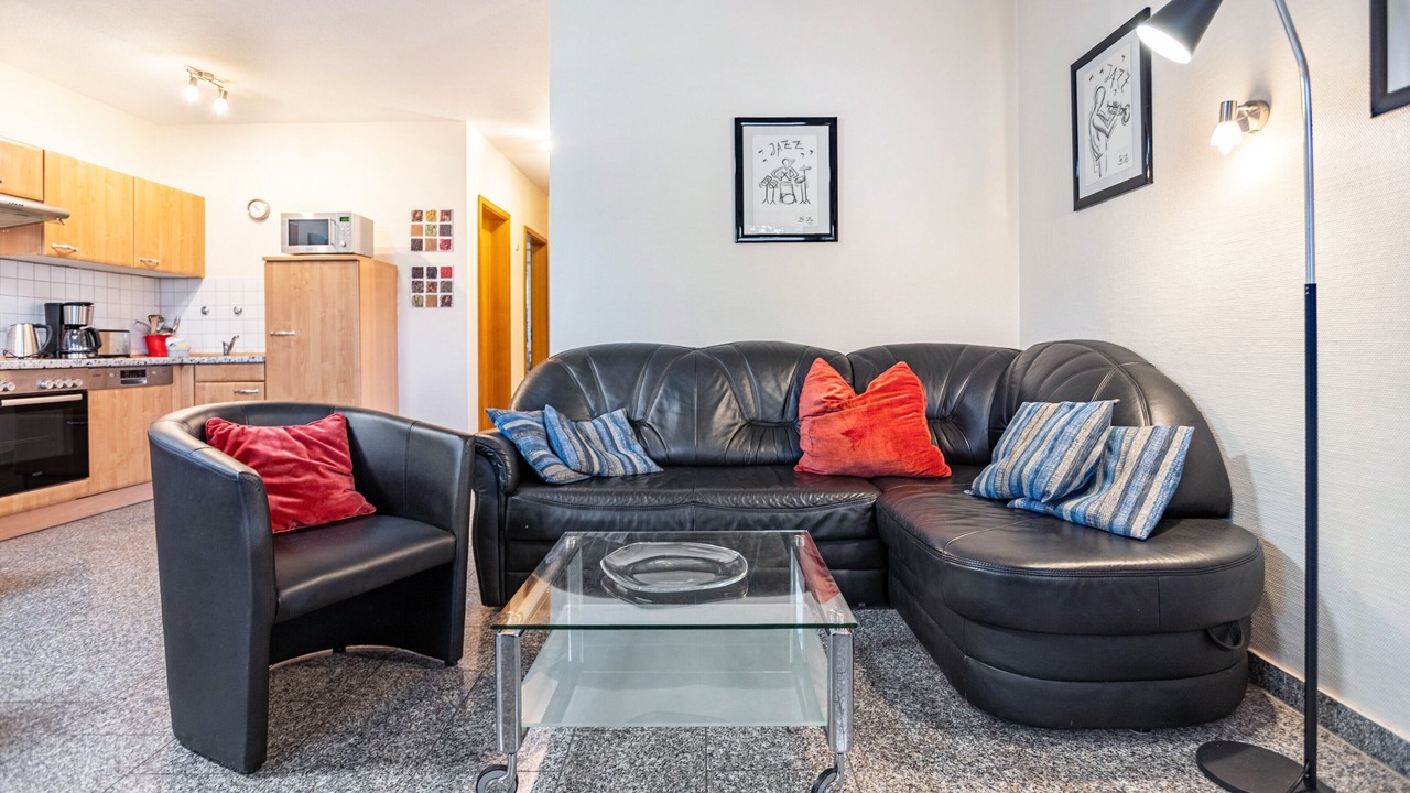 Photo of Livingroom in Binz