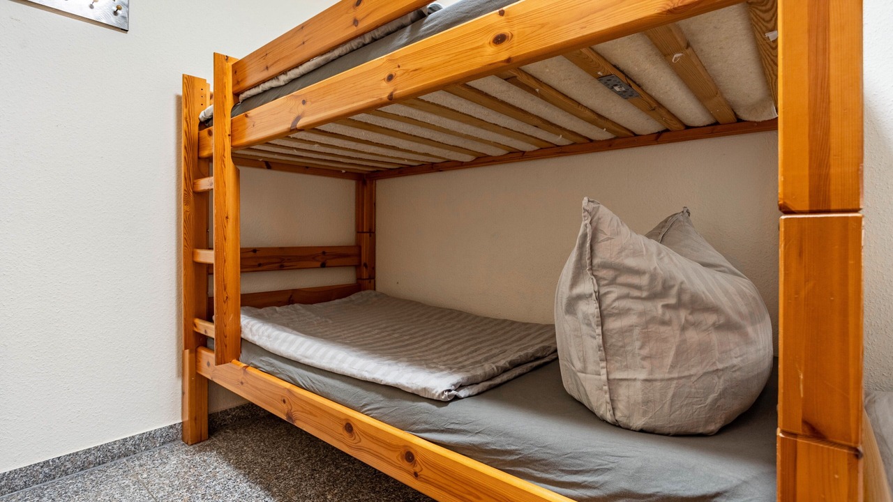 Photo of Bedroom in Binz