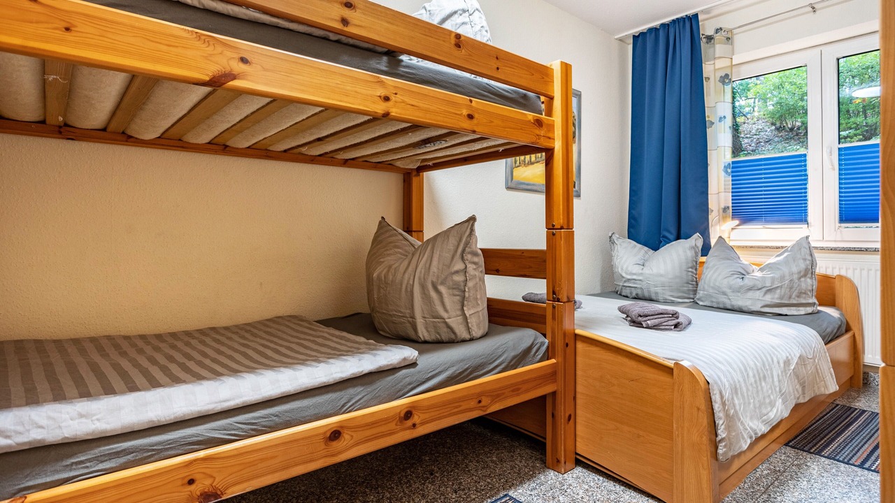 Photo of Bedroom in Binz