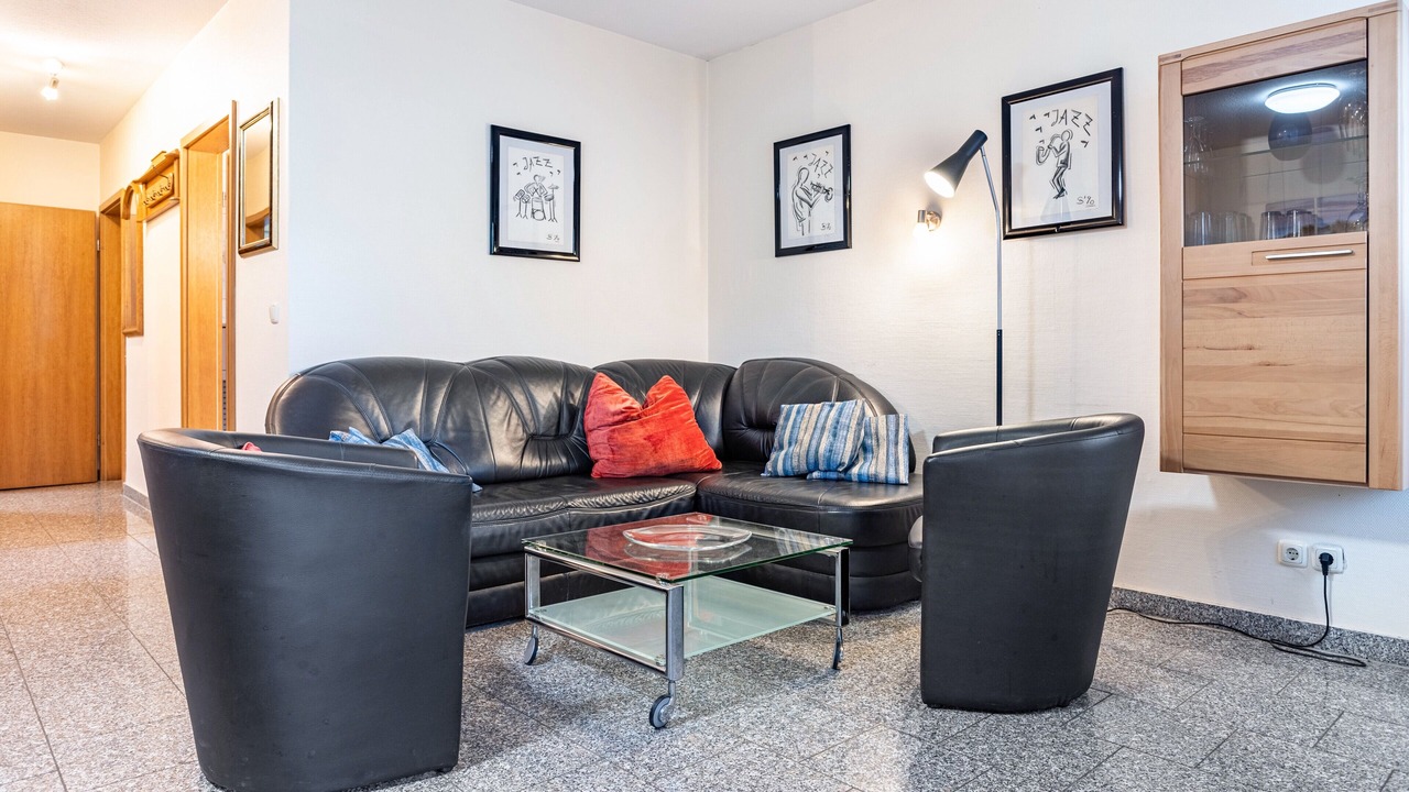 Photo of Livingroom in Binz