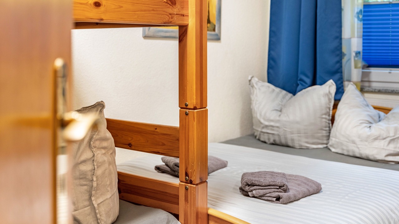 Photo of Bedroom in Binz