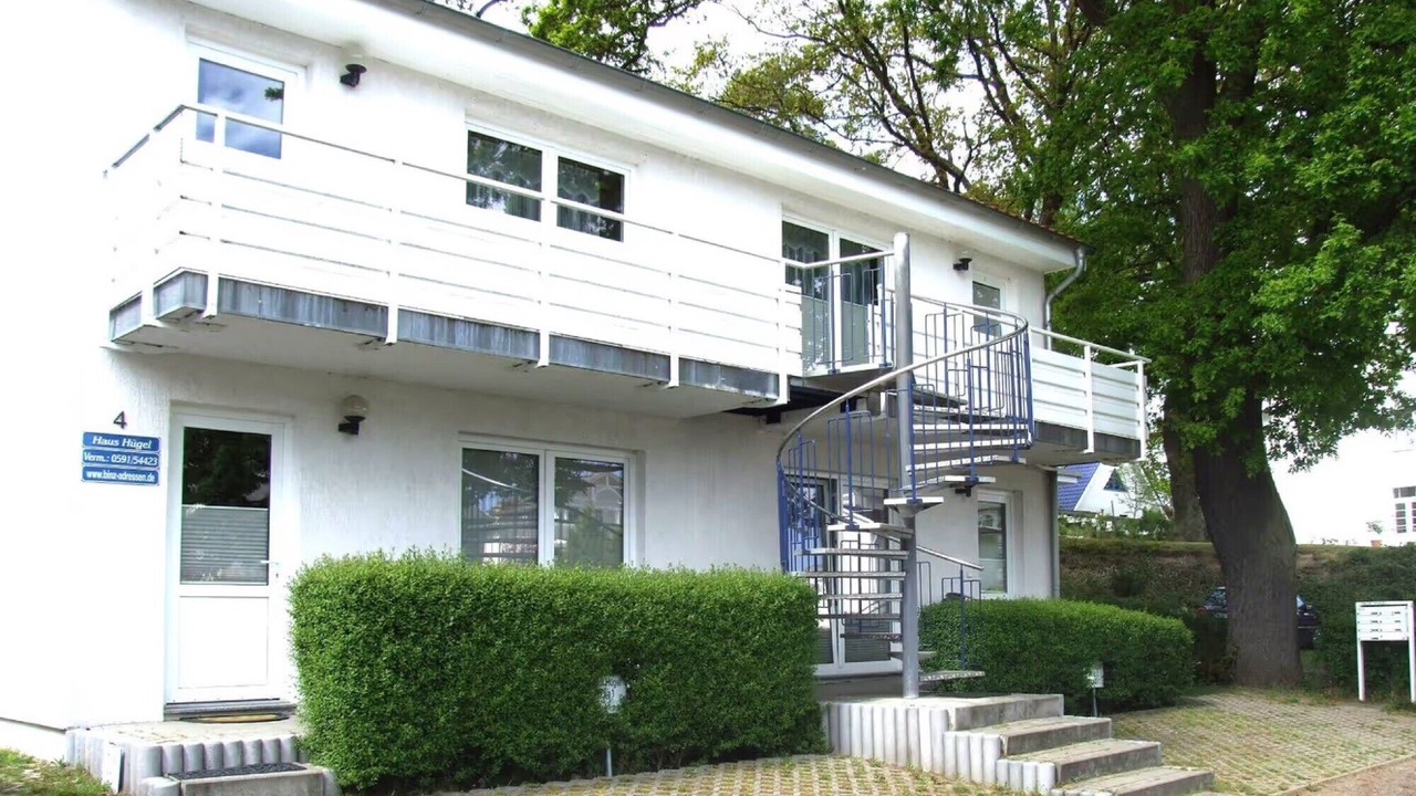 Photo of Outdoor in Binz