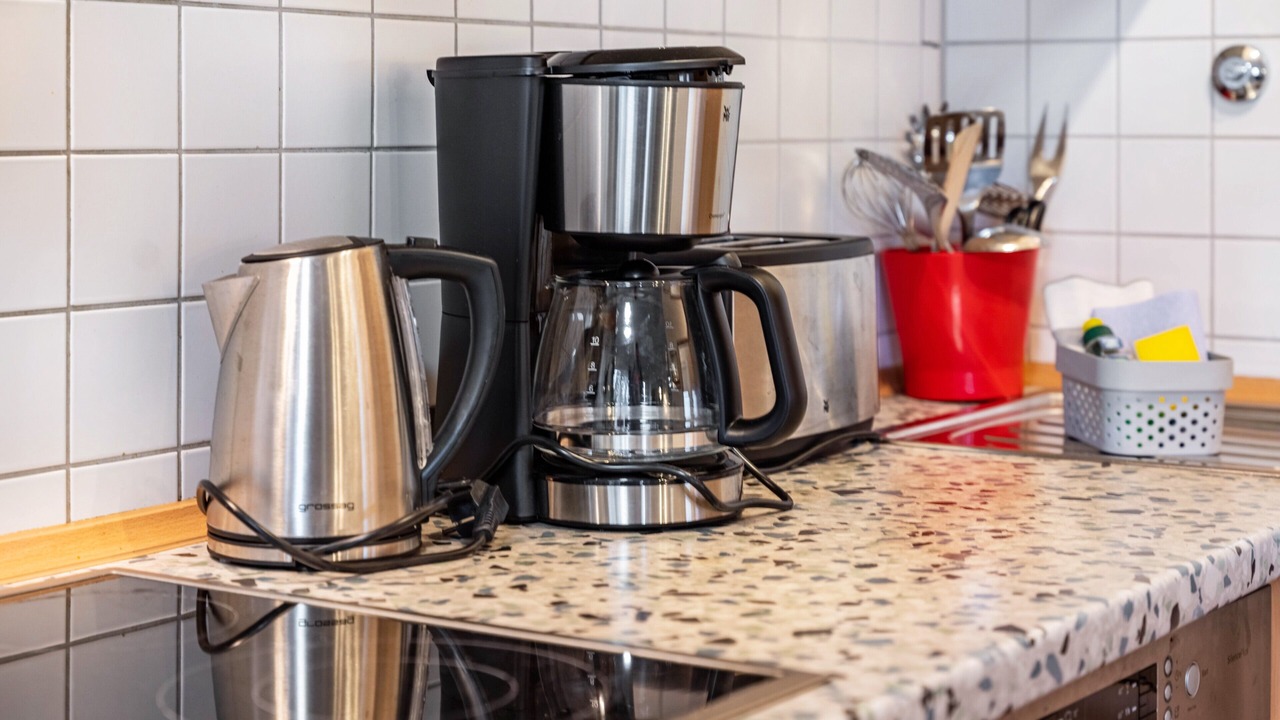 Photo of Kitchen in Binz