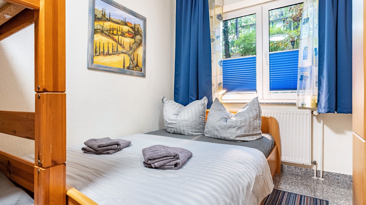 Photo of Bedroom in Binz