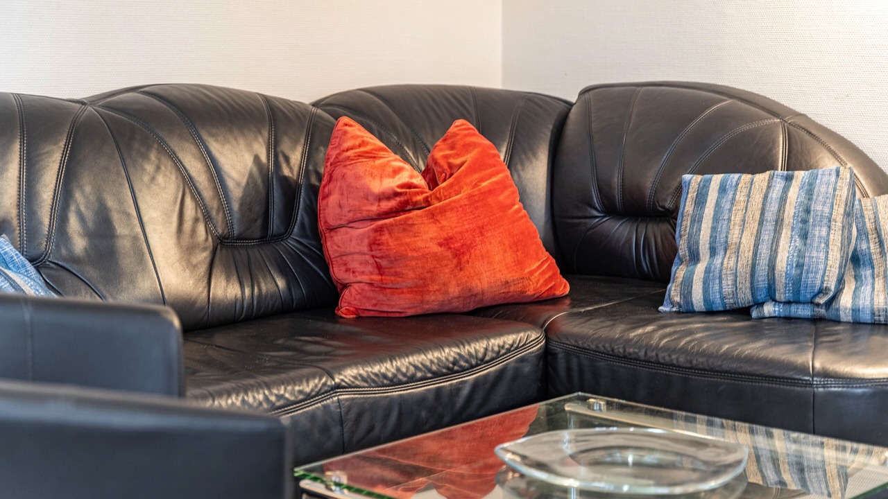 Photo of Livingroom in Binz