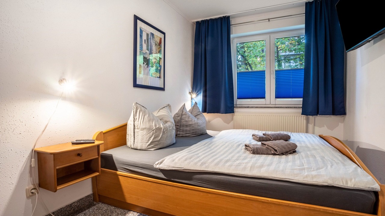 Photo of Bedroom in Binz
