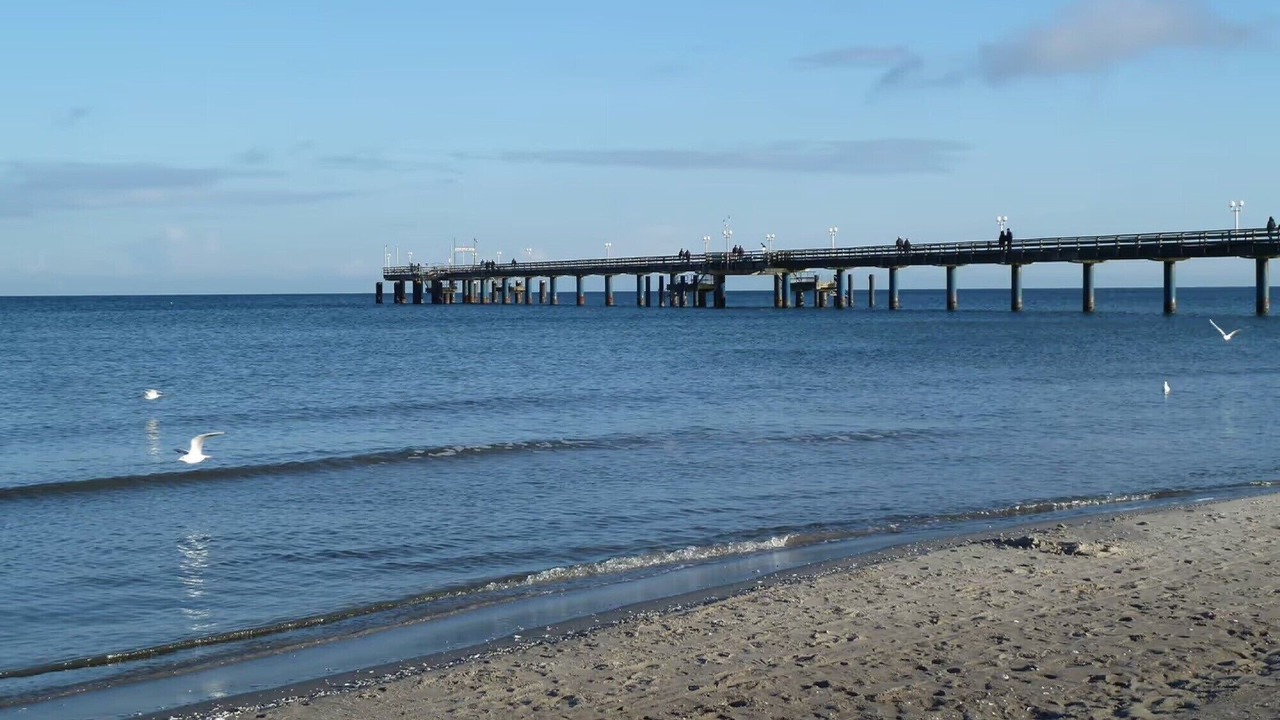 Photo of Others in Binz