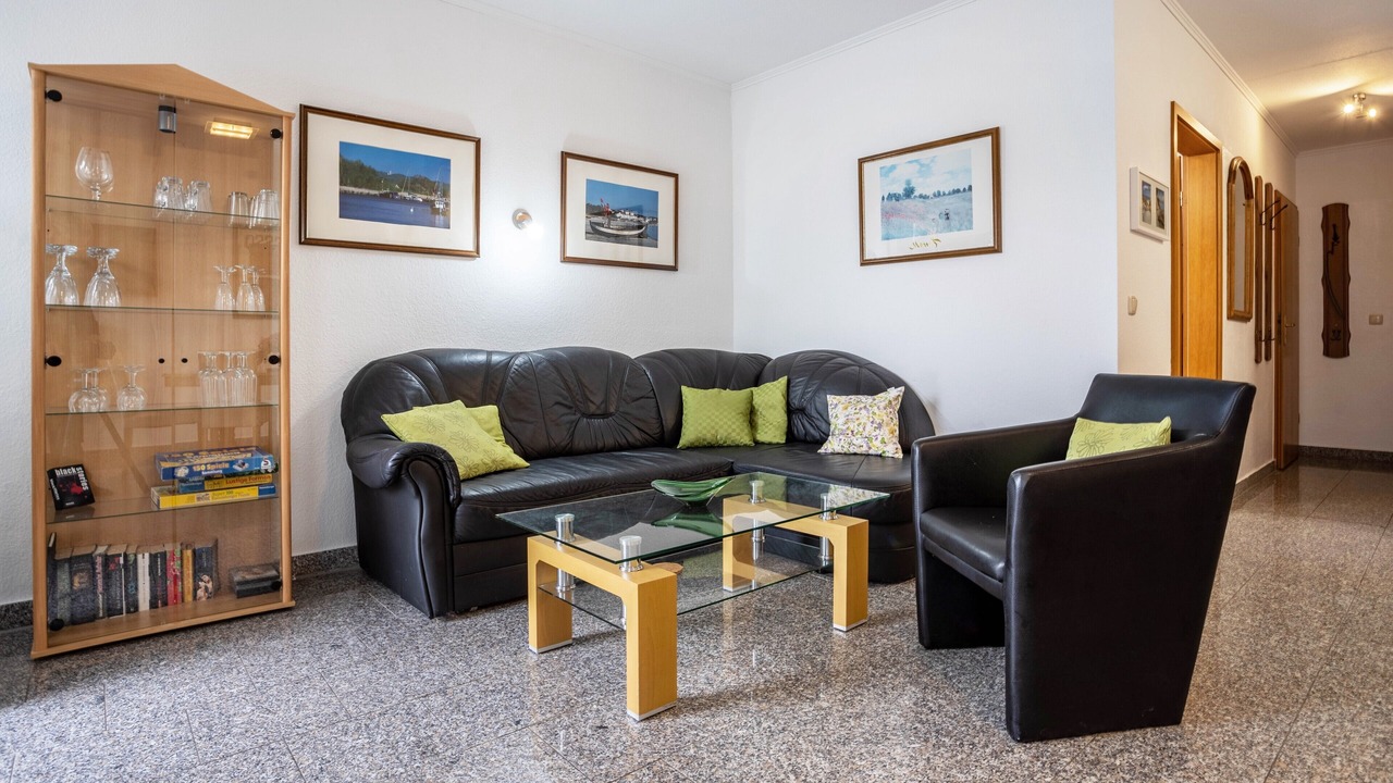 Photo of Livingroom in Binz