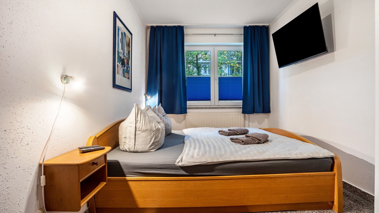 Photo of Bedroom in Binz