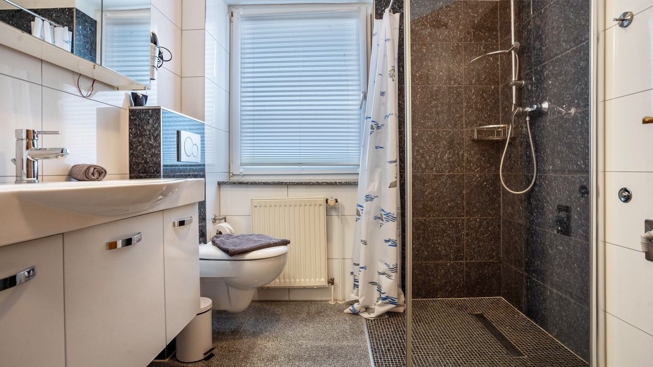 Photo of Bathroom in Binz
