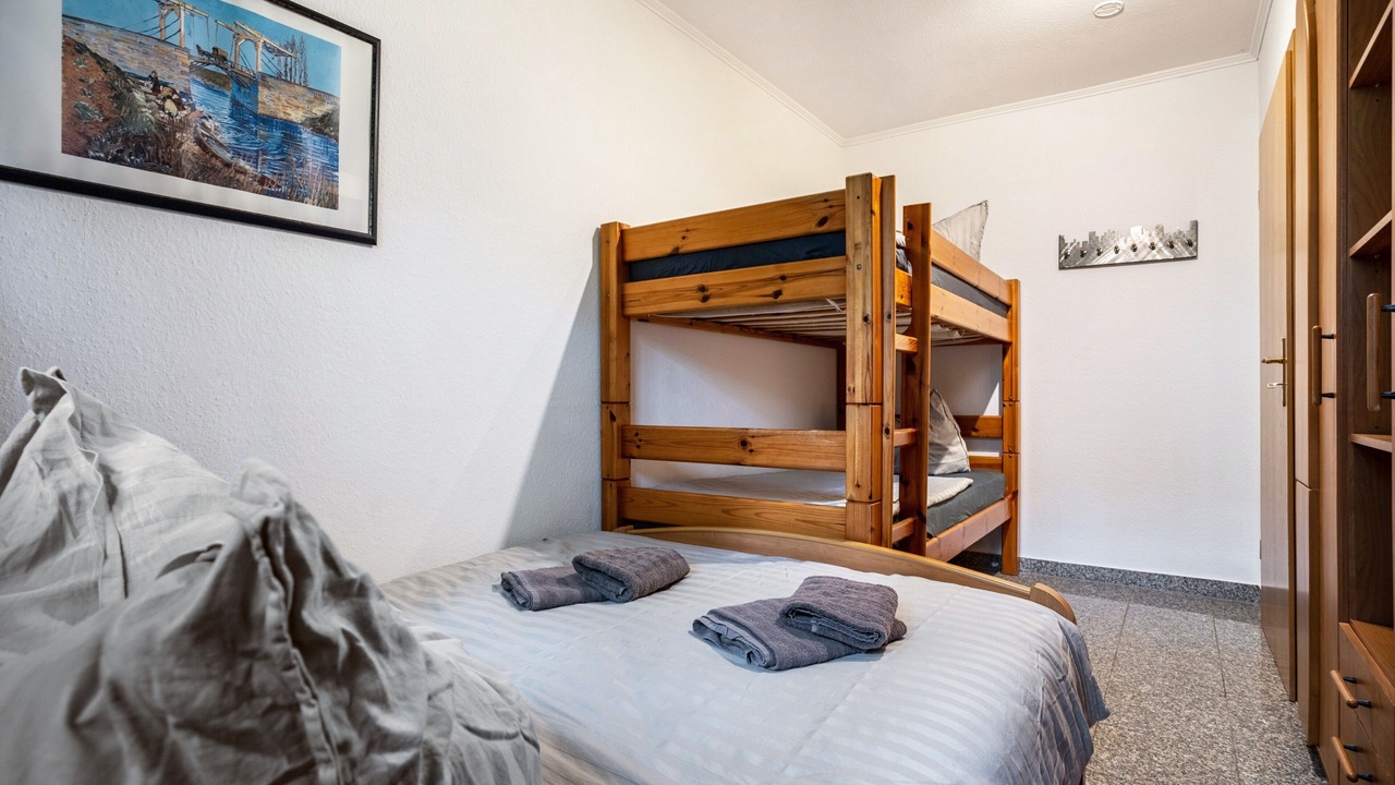 Photo of Bedroom in Binz