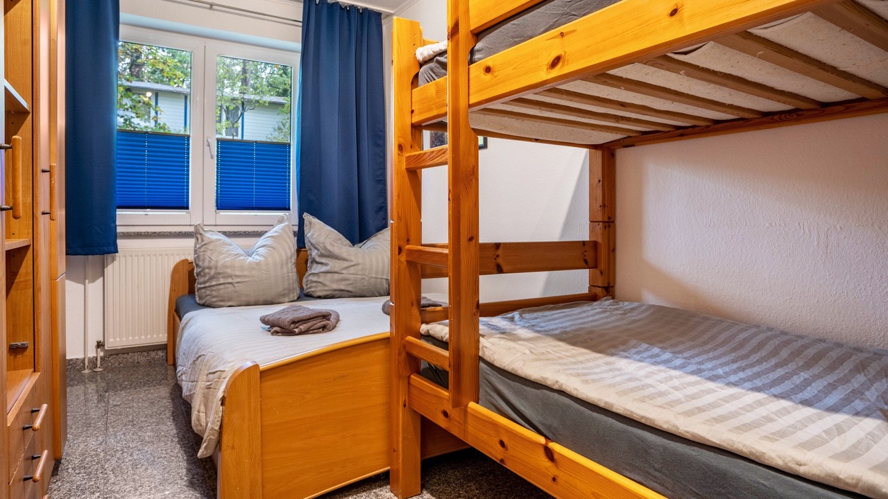 Photo of Bedroom in Binz