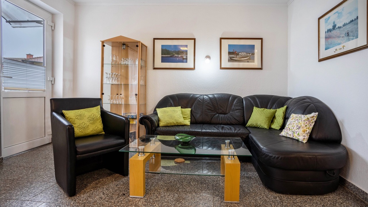 Photo of Livingroom in Binz