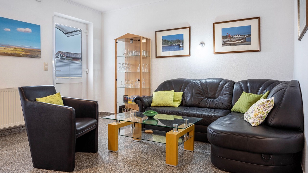 Photo of Livingroom in Binz