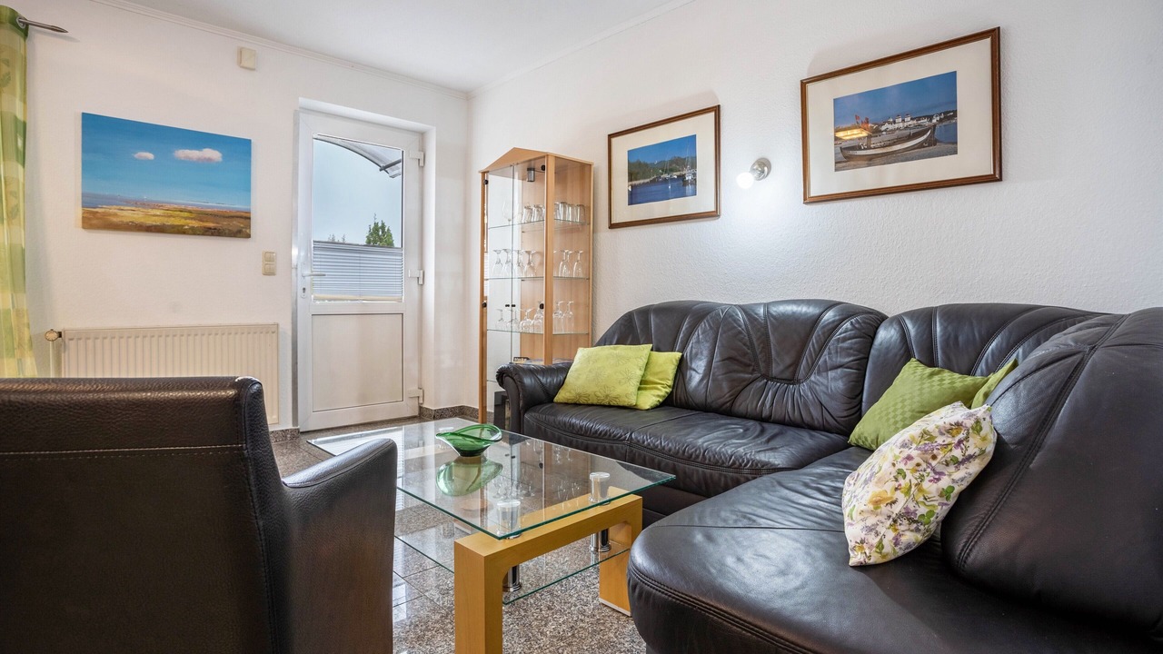 Photo of Livingroom in Binz