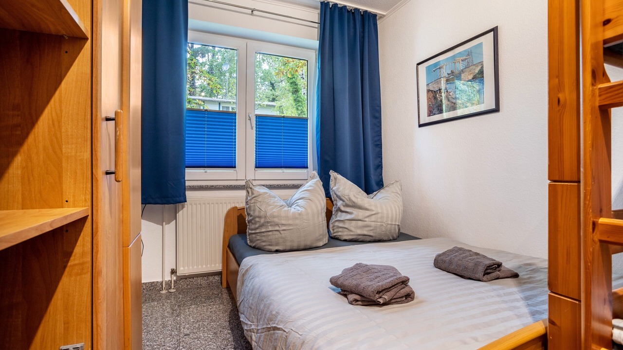Photo of Bedroom in Binz