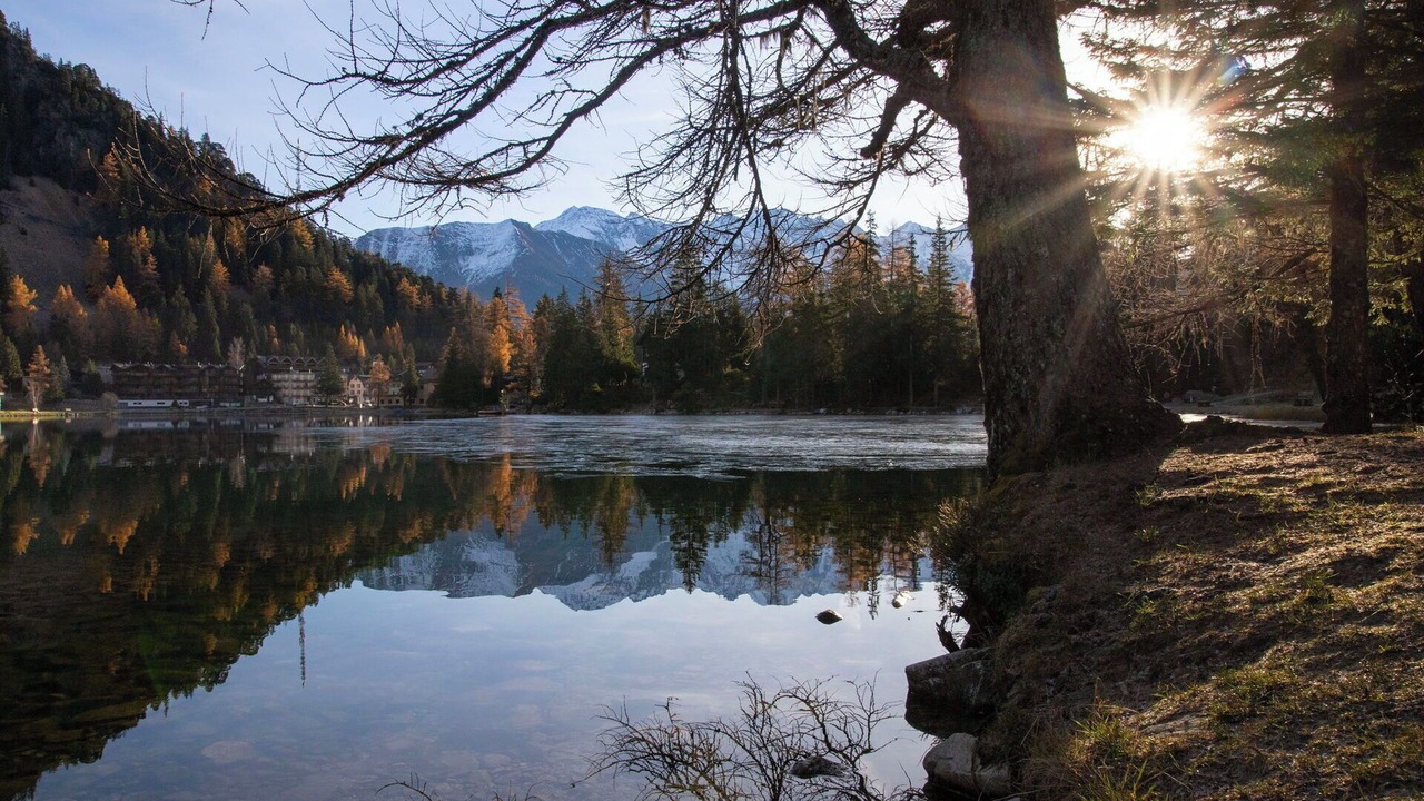Photo of Outdoor in Champex-Lac
