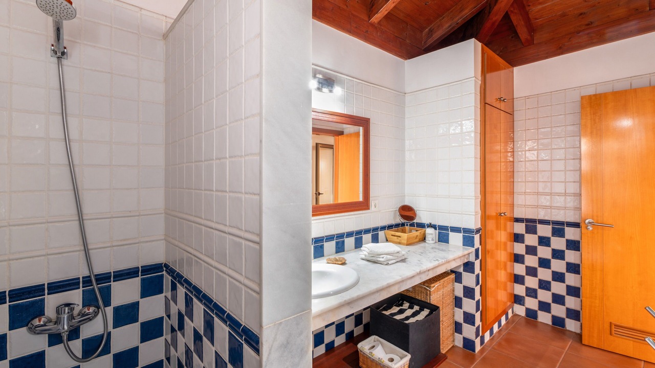 Photo of Bathroom in Juan Fernandez