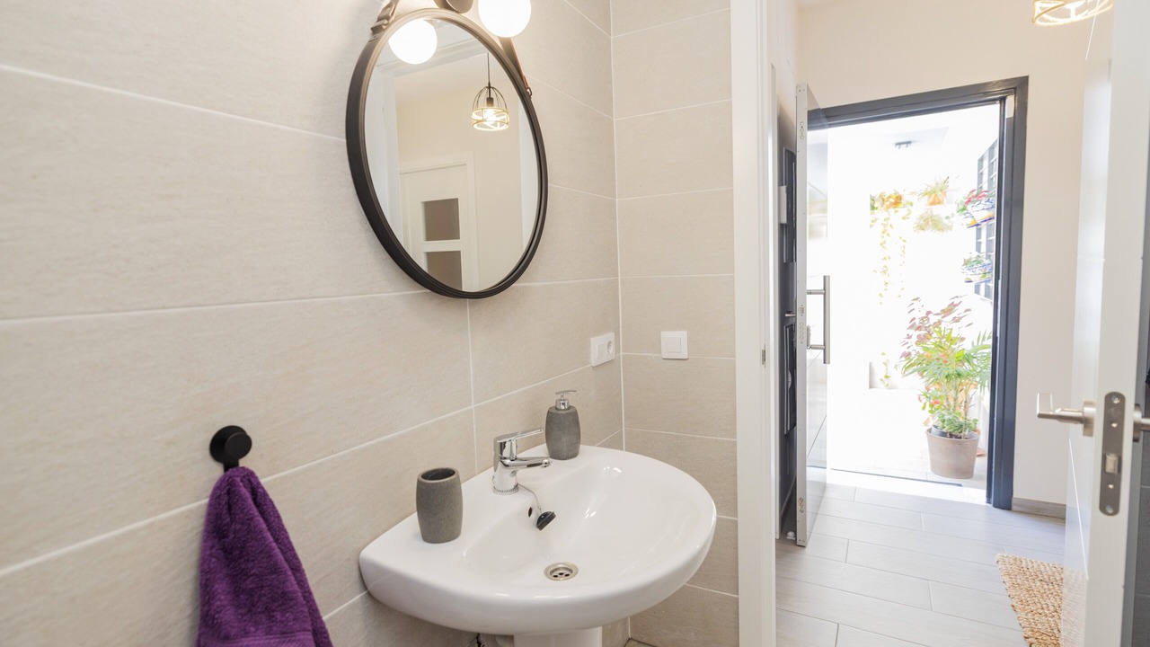 Photo of Bathroom in La Rinconada