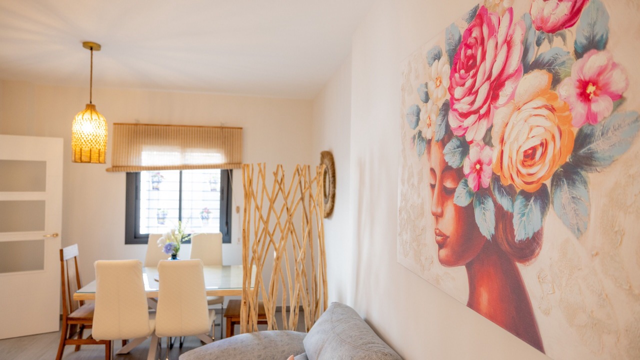 Photo of Livingroom in La Rinconada