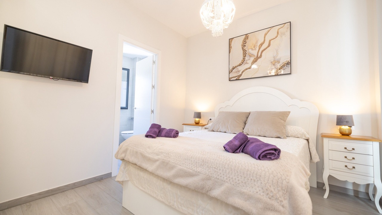 Photo of Bedroom in La Rinconada