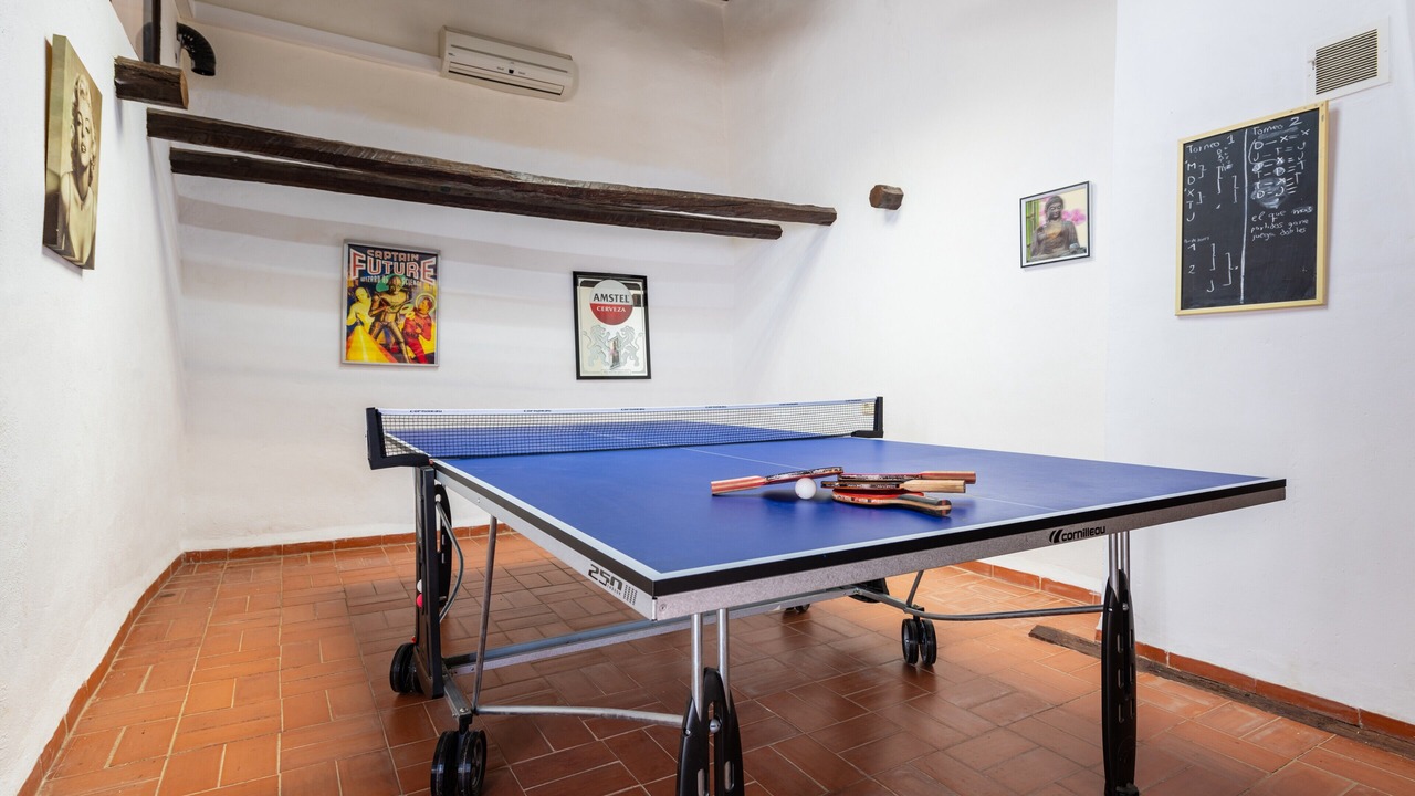 Photo of Bedroom in Vilafames