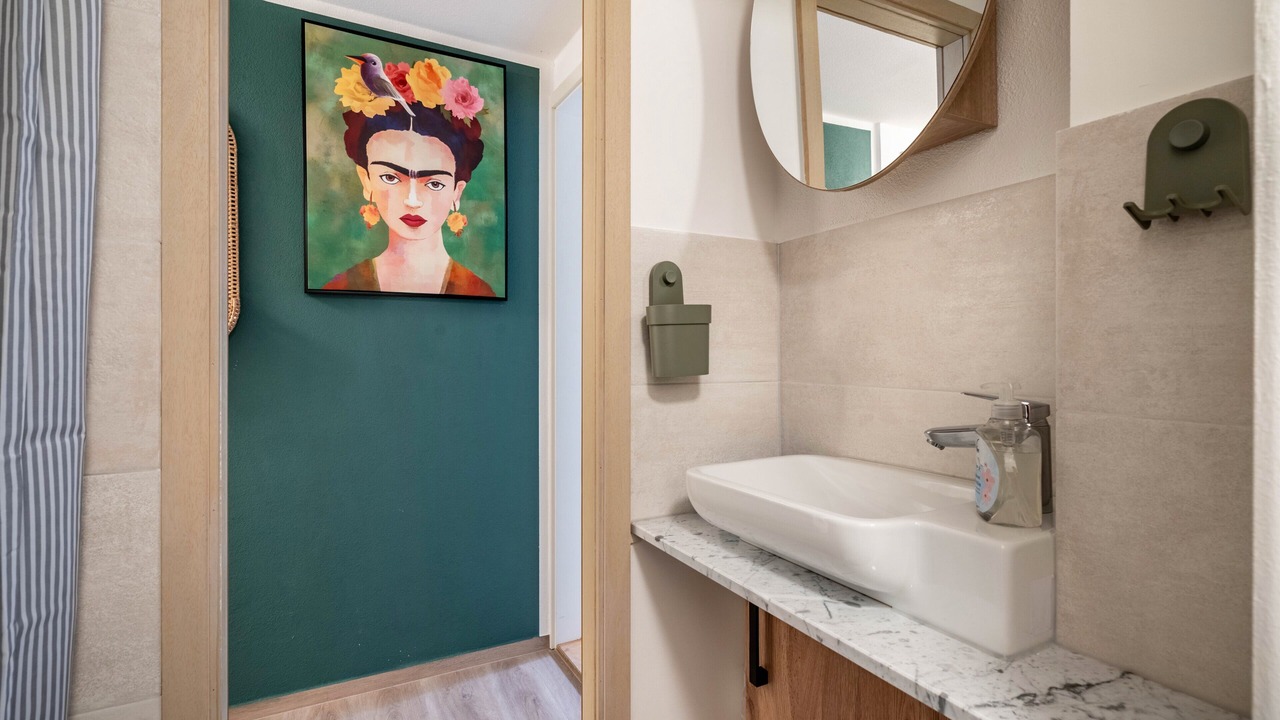 Photo of Bathroom in Strehlen