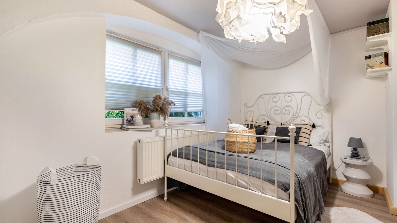 Photo of Bedroom in Strehlen