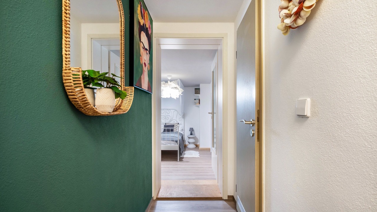 Photo of Bedroom in Strehlen