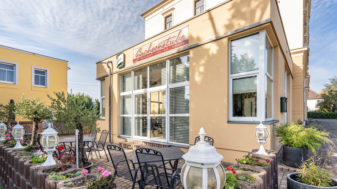 Photo of Outdoor in Heidenau